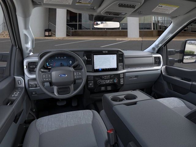 2026 Ford F-250SD - Image 9
