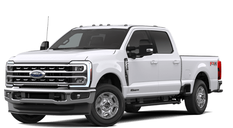 2026 Ford F-250SD - Image 23