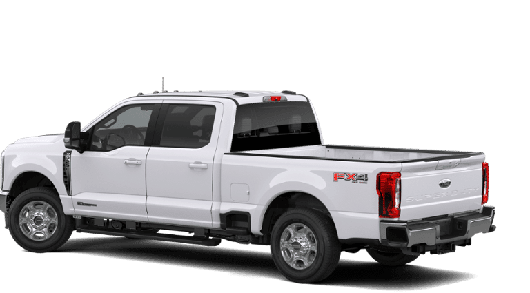 2026 Ford F-250SD - Image 24