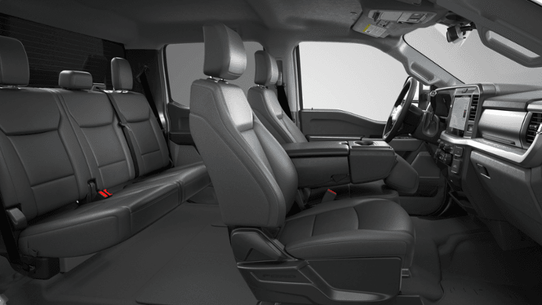 2026 Ford F-250SD - Image 27