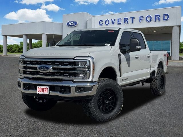 2026 Ford F-250SD