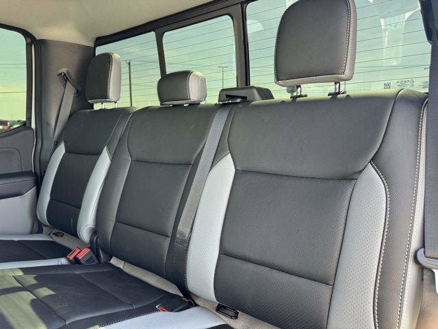 2026 Ford F-250SD - Image 16
