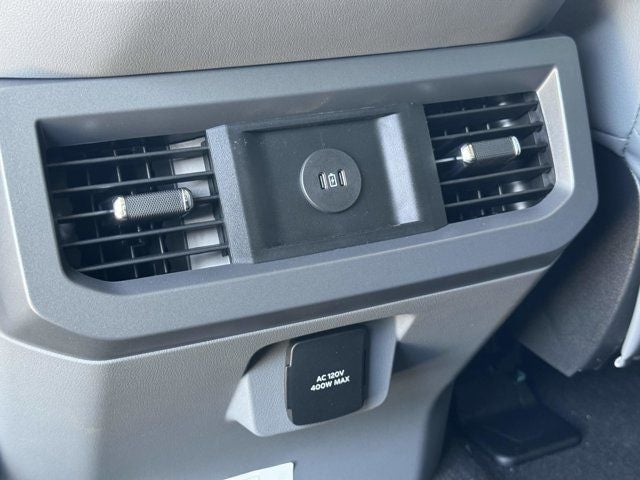 2026 Ford F-250SD - Image 19