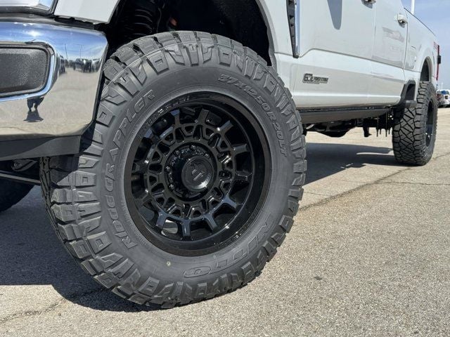2026 Ford F-250SD - Image 2