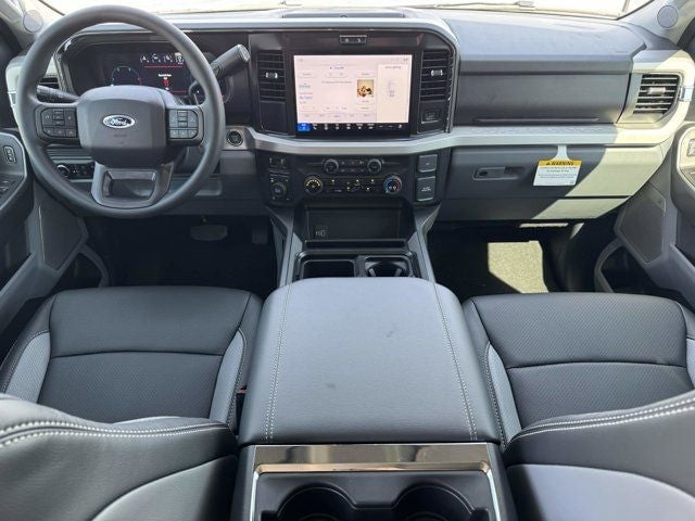 2026 Ford F-250SD - Image 20