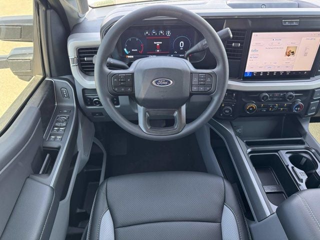 2026 Ford F-250SD - Image 21