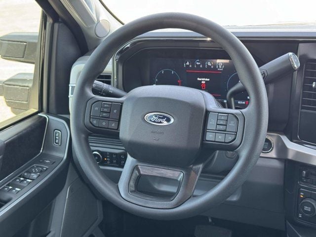 2026 Ford F-250SD - Image 22
