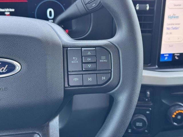 2026 Ford F-250SD - Image 24