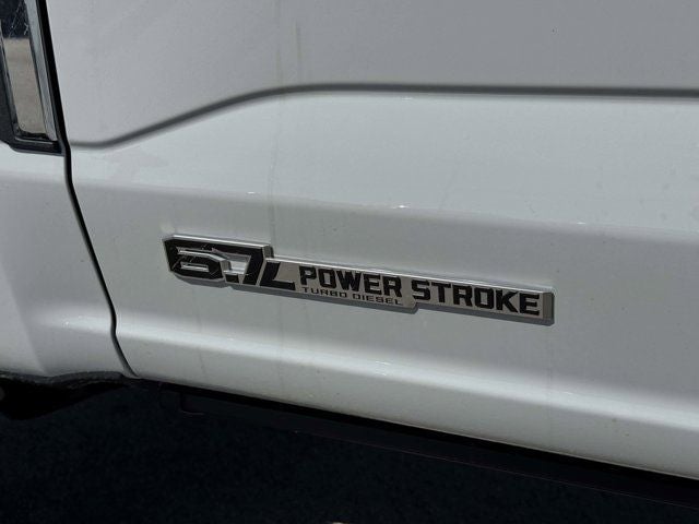 2026 Ford F-250SD - Image 3