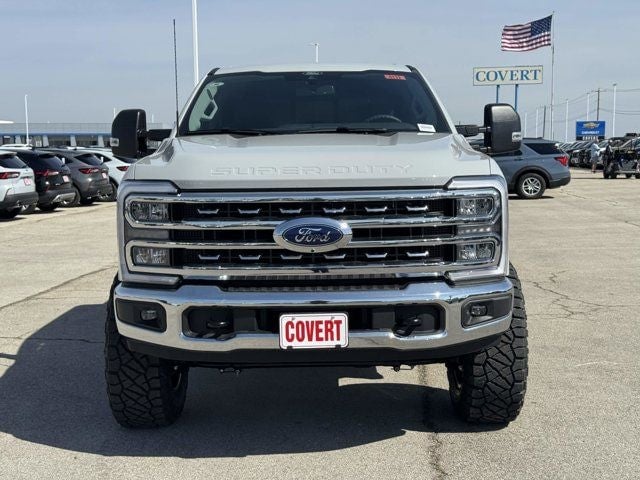 2026 Ford F-250SD - Image 4