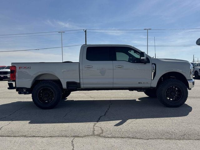 2026 Ford F-250SD - Image 5