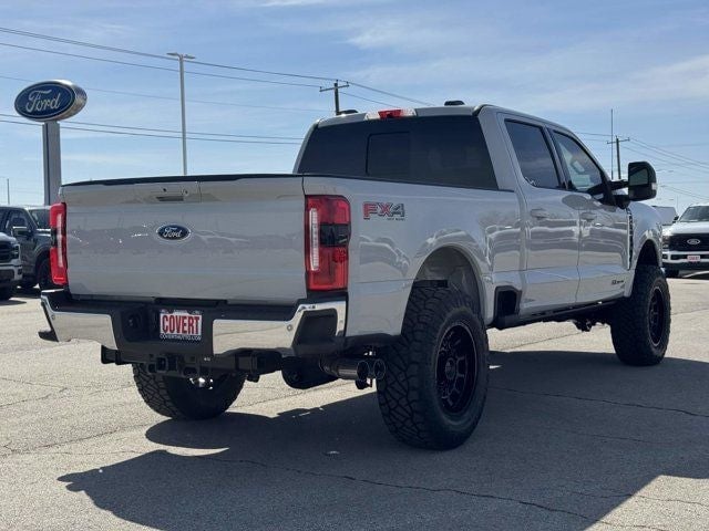 2026 Ford F-250SD - Image 6