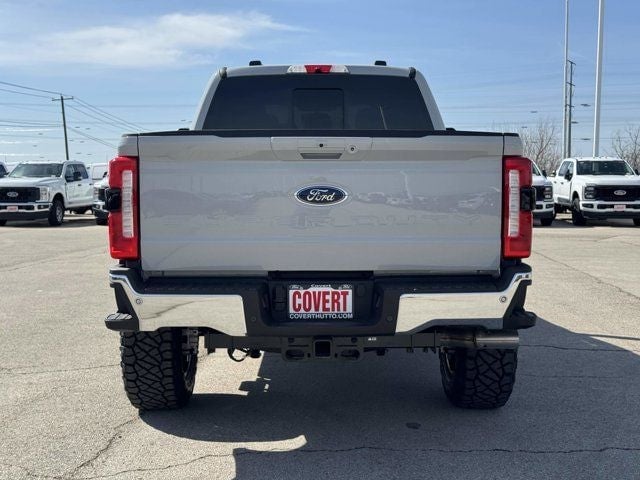 2026 Ford F-250SD - Image 7