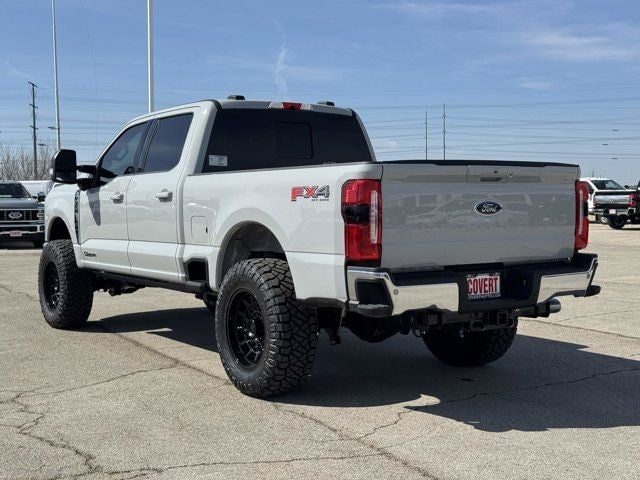 2026 Ford F-250SD - Image 8