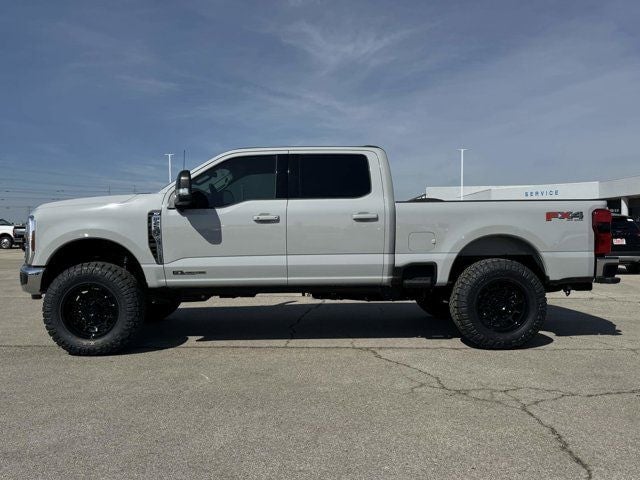 2026 Ford F-250SD - Image 9