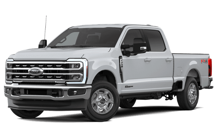 2026 Ford F-250SD - Image 33