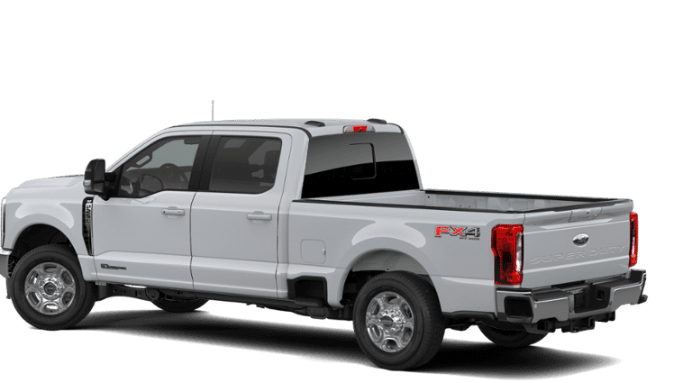 2026 Ford F-250SD - Image 34