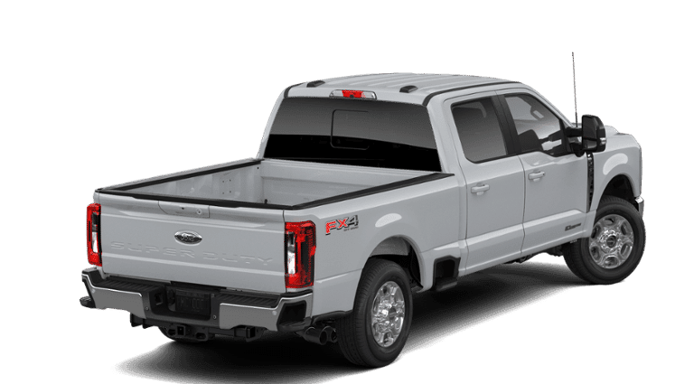 2026 Ford F-250SD - Image 35