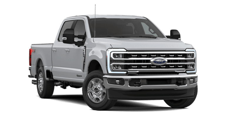 2026 Ford F-250SD - Image 36