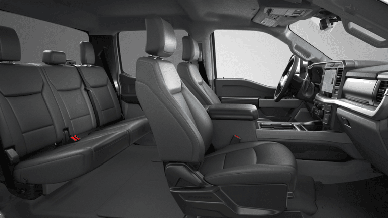 2026 Ford F-250SD - Image 37
