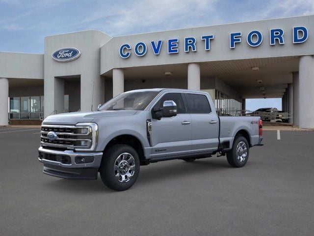 2026 Ford F-250SD