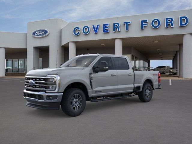 2026 Ford F-250SD