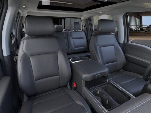 2026 Ford F-250SD - Image 10