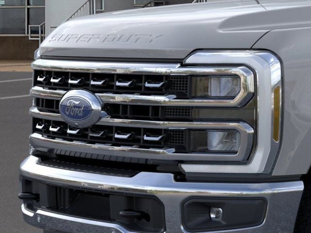 2026 Ford F-250SD - Image 17