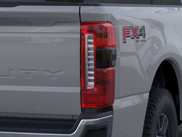 2026 Ford F-250SD - Image 21