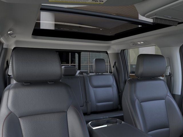 2026 Ford F-250SD - Image 22