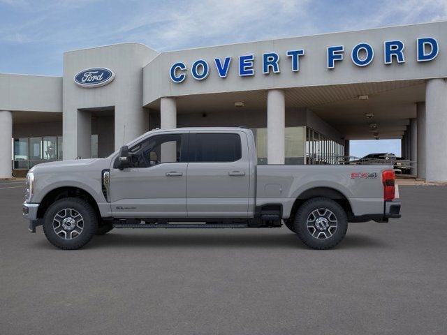2026 Ford F-250SD - Image 3