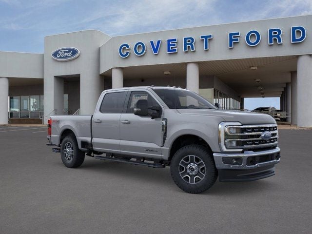 2026 Ford F-250SD - Image 7