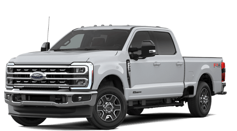2026 Ford F-250SD - Image 23