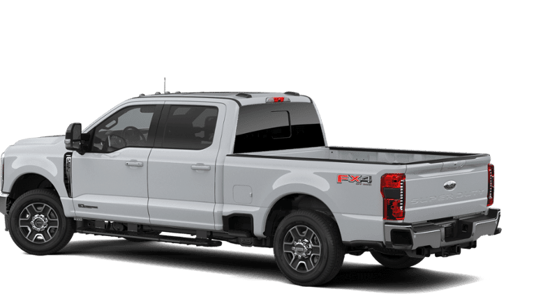 2026 Ford F-250SD - Image 24