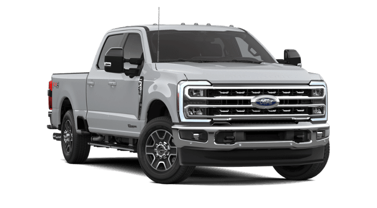 2026 Ford F-250SD - Image 26
