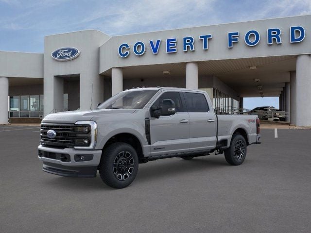 2026 Ford F-250SD