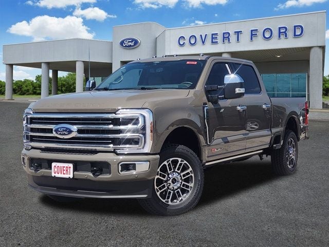 2026 Ford F-350SD - Image 1