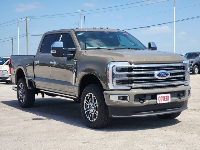 2026 Ford F-350SD - Image 2