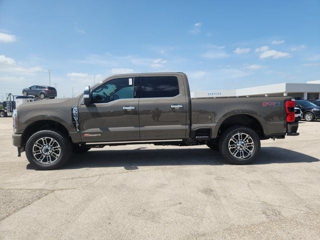 2026 Ford F-350SD - Image 3