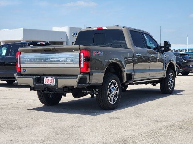 2026 Ford F-350SD - Image 4