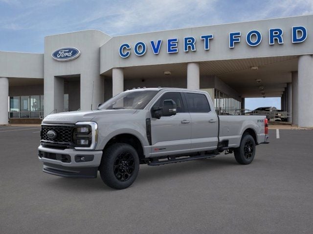 2026 Ford F-350SD