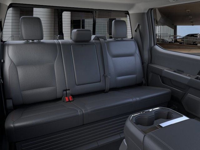 2026 Ford F-350SD - Image 11
