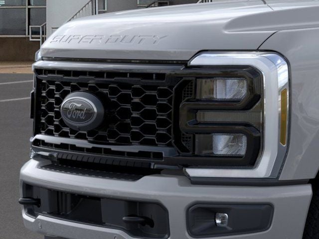 2026 Ford F-350SD - Image 17