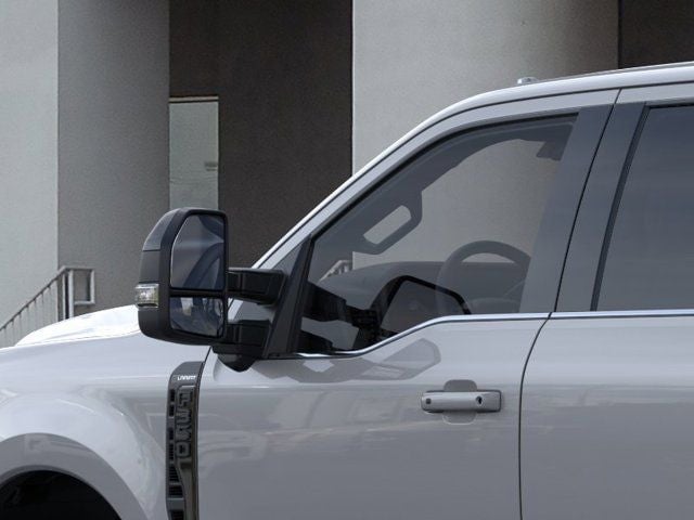 2026 Ford F-350SD - Image 20