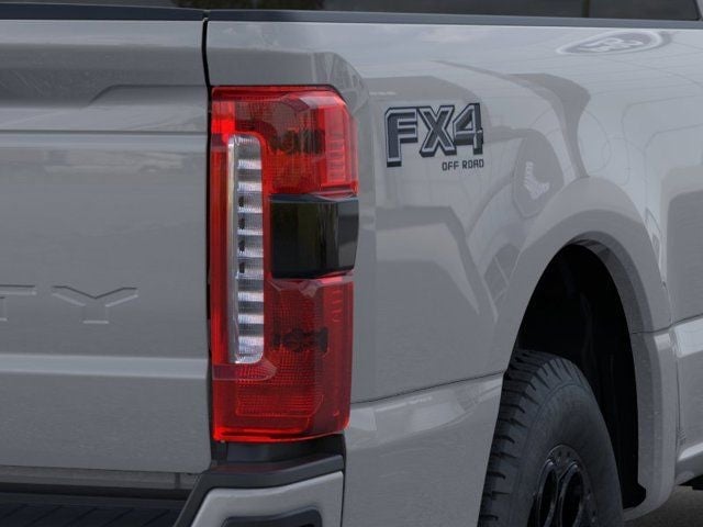 2026 Ford F-350SD - Image 21