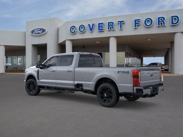 2026 Ford F-350SD - Image 4