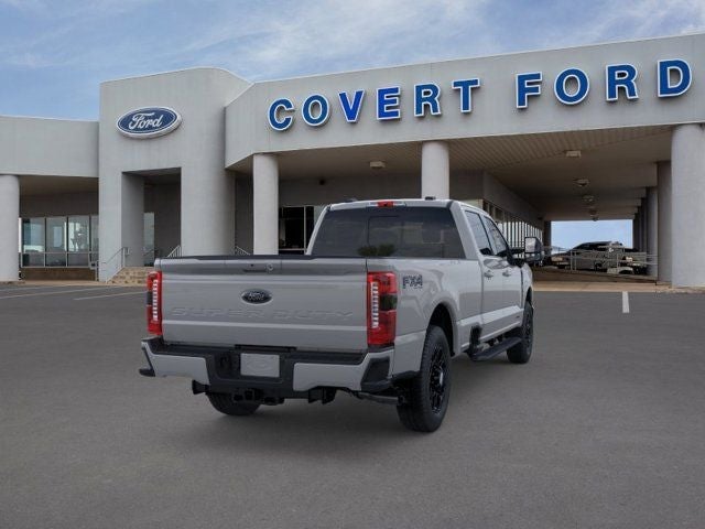 2026 Ford F-350SD - Image 8