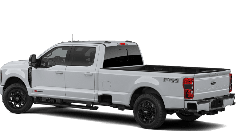 2026 Ford F-350SD - Image 24