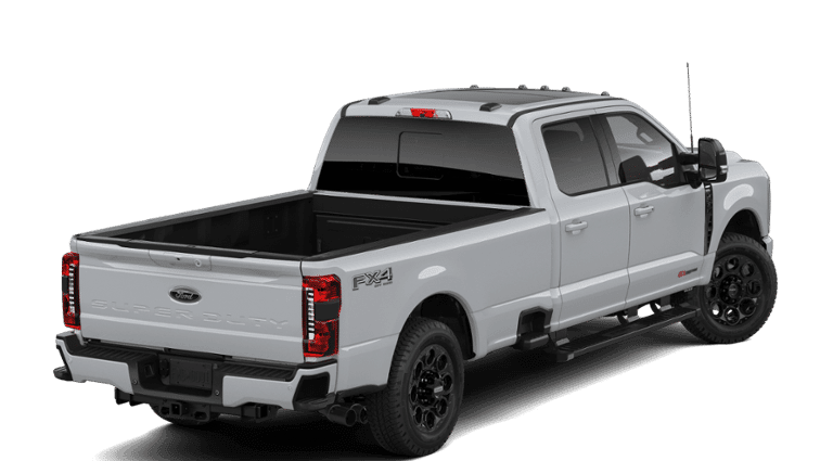 2026 Ford F-350SD - Image 25