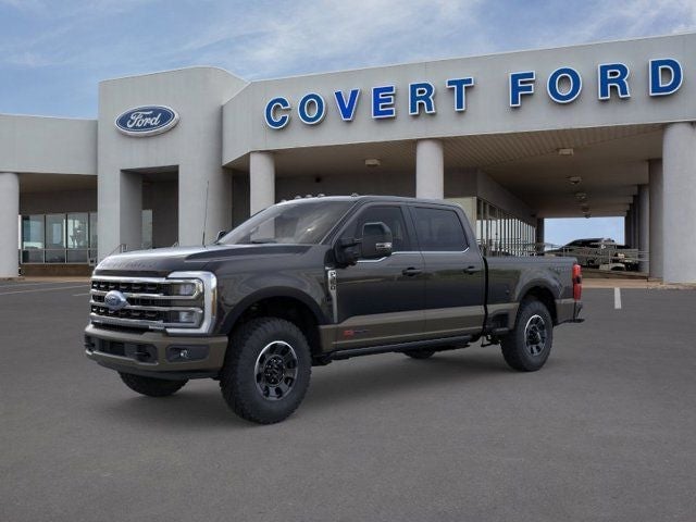 2026 Ford F-350SD